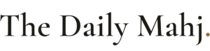 The Daily Mahj